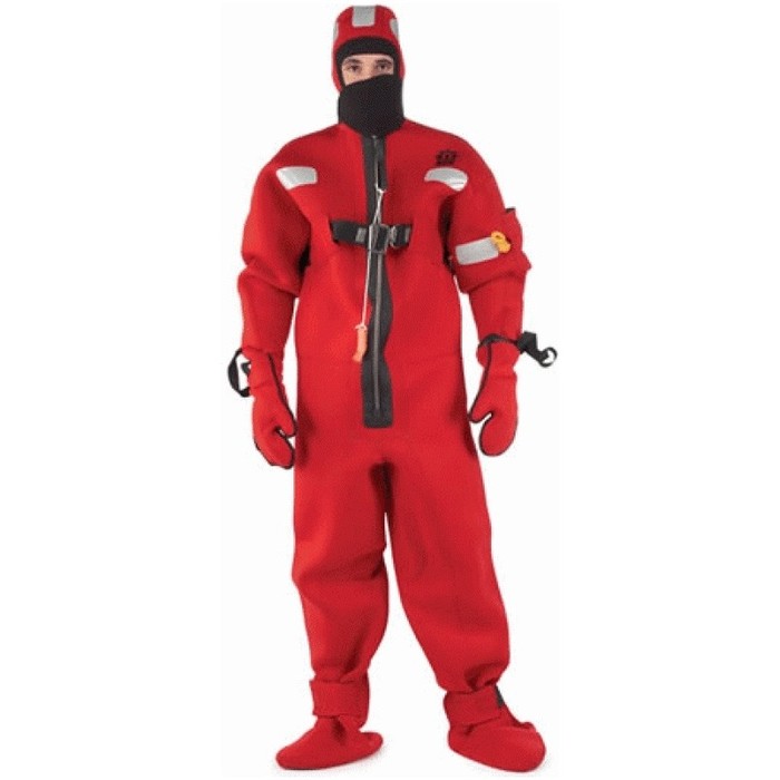 Immersion Suit