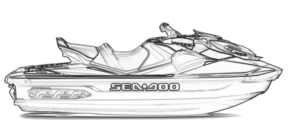Seadoo