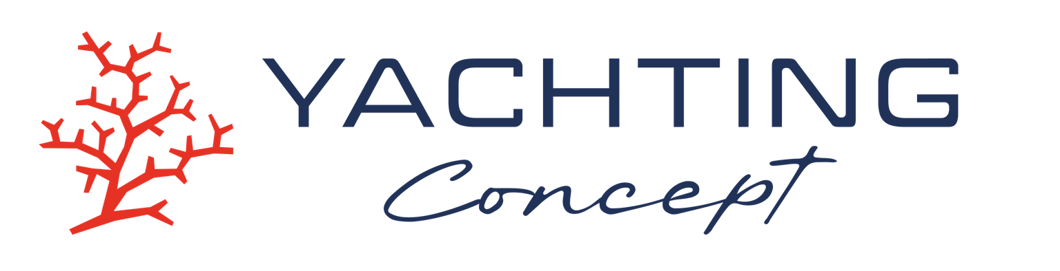 Yachting Concept Monaco Logo